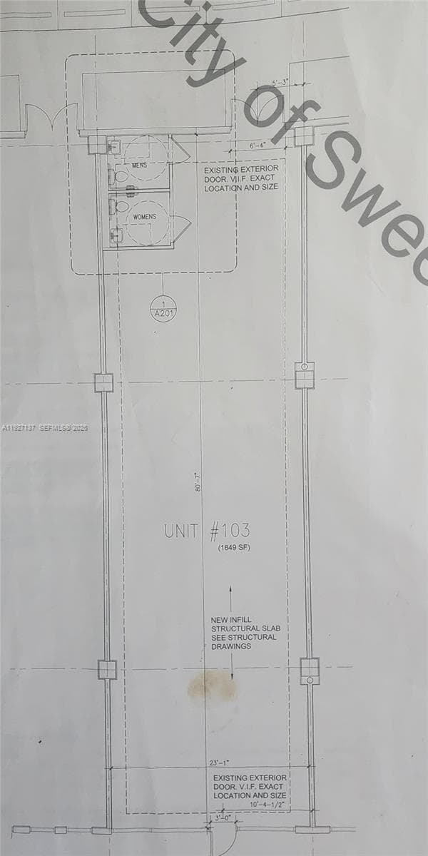 1695 NW 110th Ave # 103, Sweetwater FL 33172 photo 2