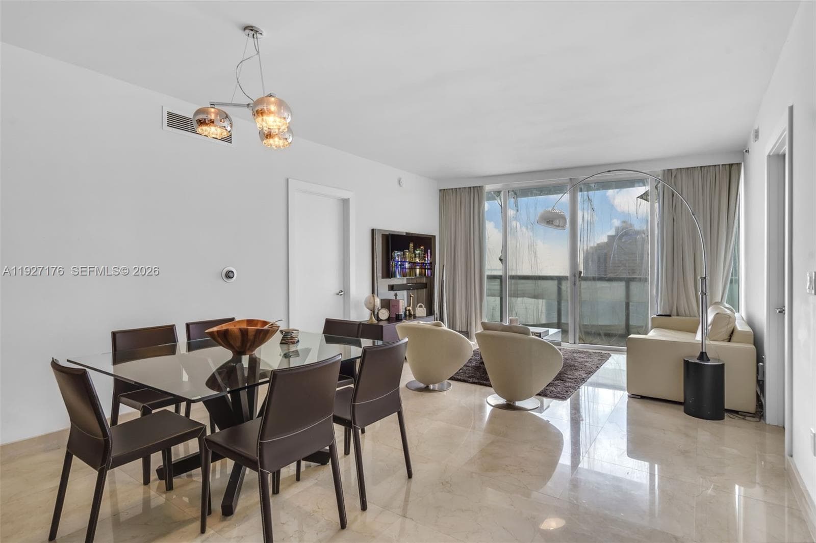 495 Brickell Ave # 2405, Miami FL 33131 photo 5