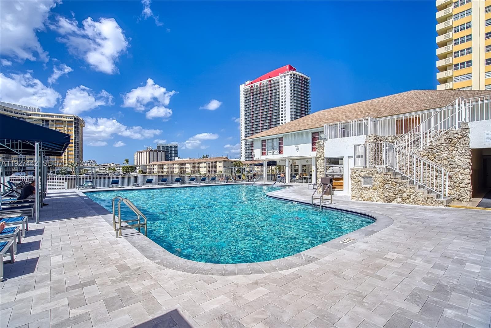 1849 S Ocean Drive # 1405, Hallandale Beach FL 33009 photo 2