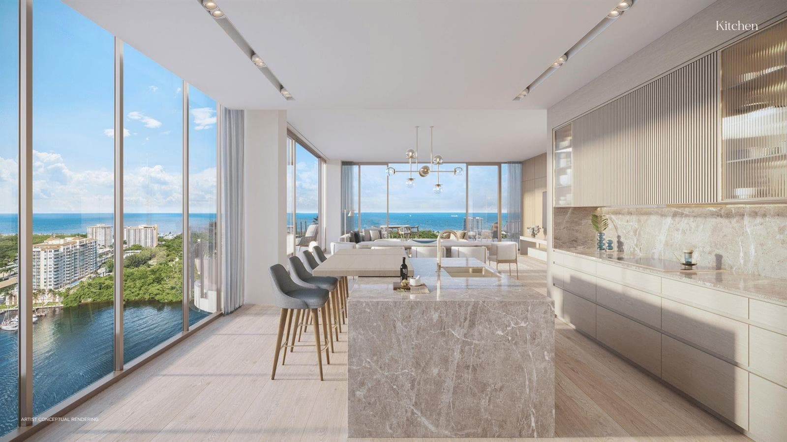 900 Intracoastal Drive # 602, Fort Lauderdale FL 33304 photo 4