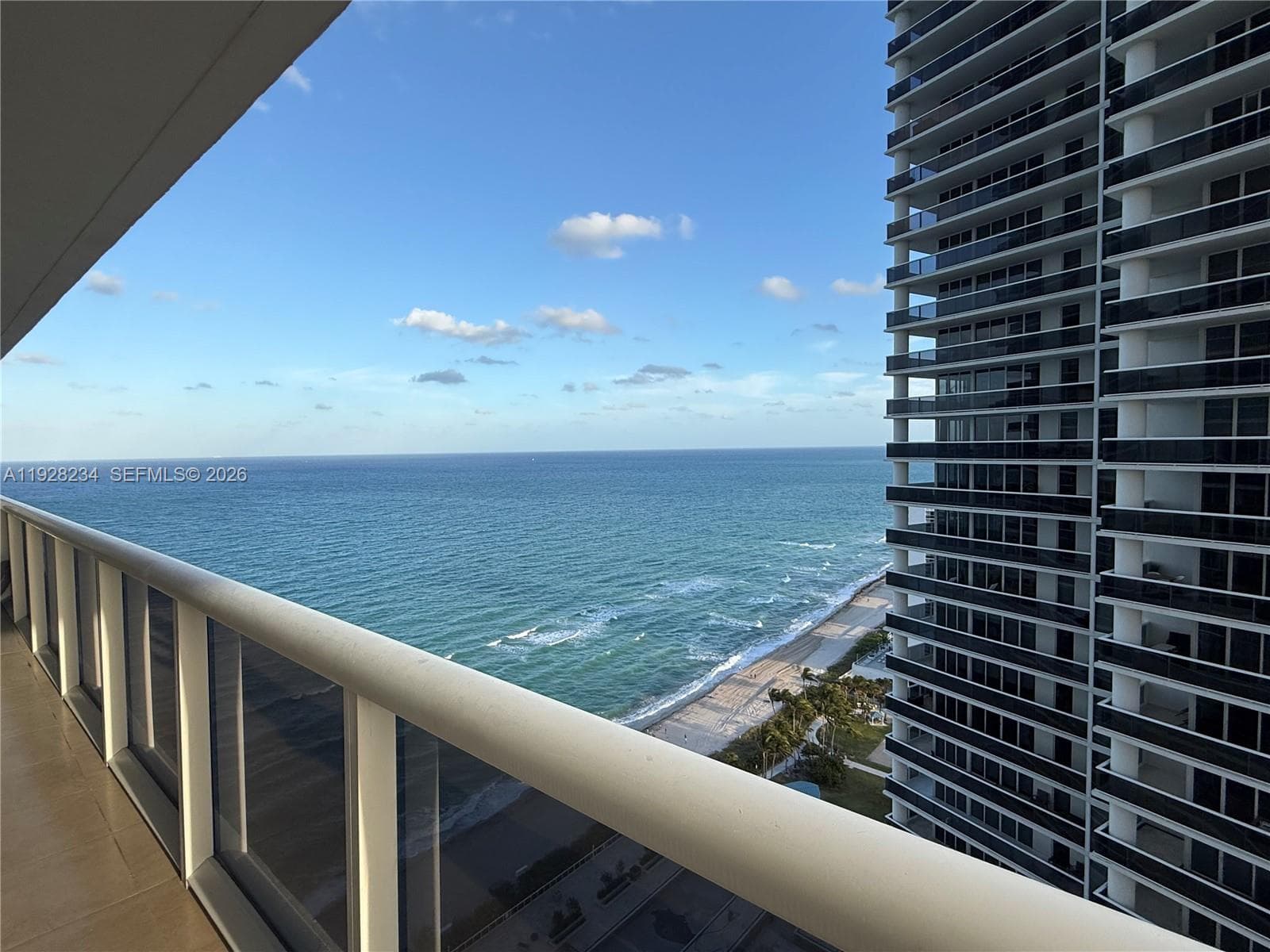 1830 S Ocean Dr # 3006, Hallandale Beach FL 33009 photo 2