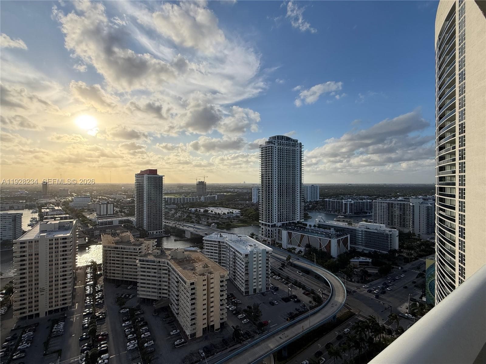 1830 S Ocean Dr # 3006, Hallandale Beach FL 33009 photo 5