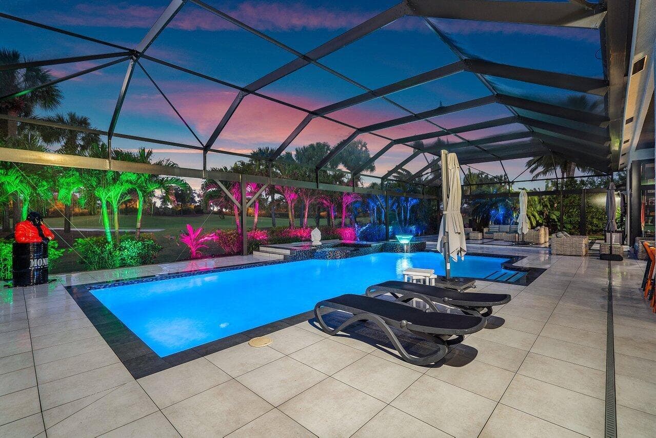 4848 Chamal Circle, Boca Raton FL 33487 photo 4