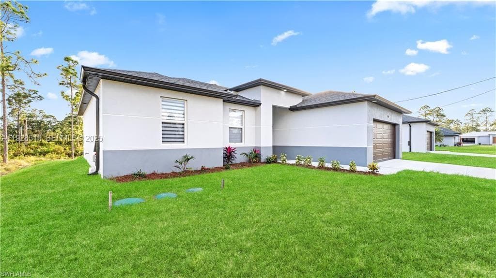 1110 GARIBALDI SST E, Lehigh Acres FL 33974 photo 3