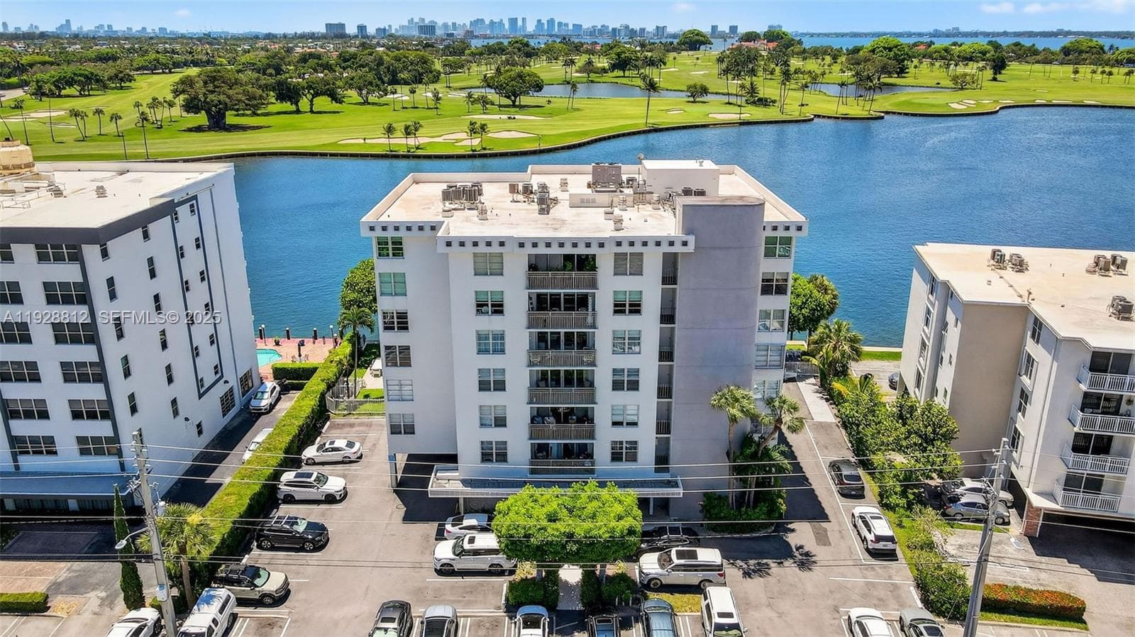 9250 W Bay Harbor Dr # 5D, Bay Harbor Islands FL 33154 photo 2
