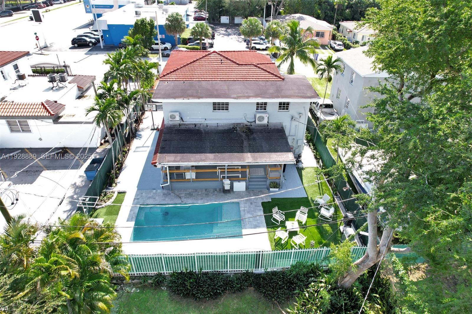 3711 SW 27th Ter, Miami FL 33134 photo 2