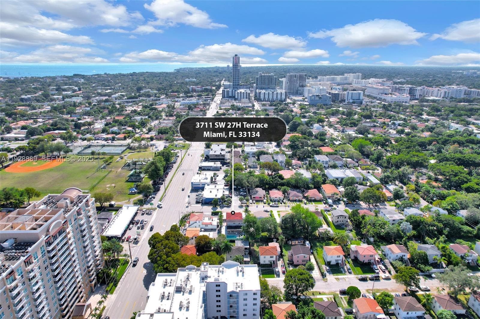 3711 SW 27th Ter, Miami FL 33134 photo 5