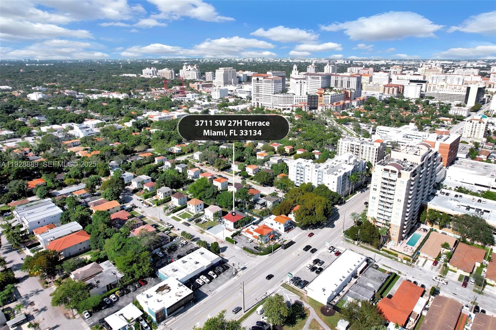 3711 SW 27th Ter, Miami FL 33134 photo 4