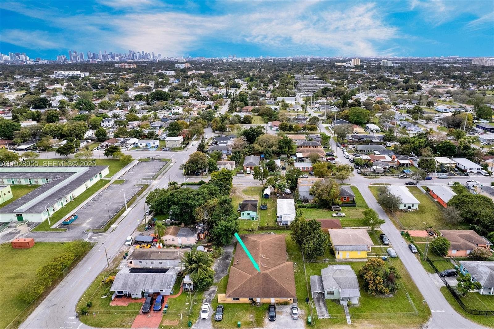 1910 NW 72nd St, Miami FL 33147 photo 5