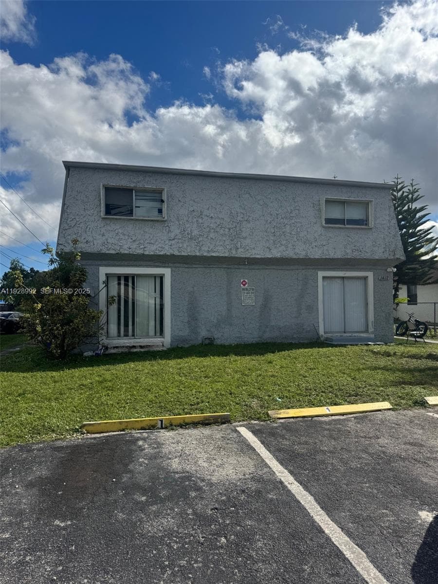 1410 SW 44th Ave # 1-5, Fort Lauderdale FL 33317