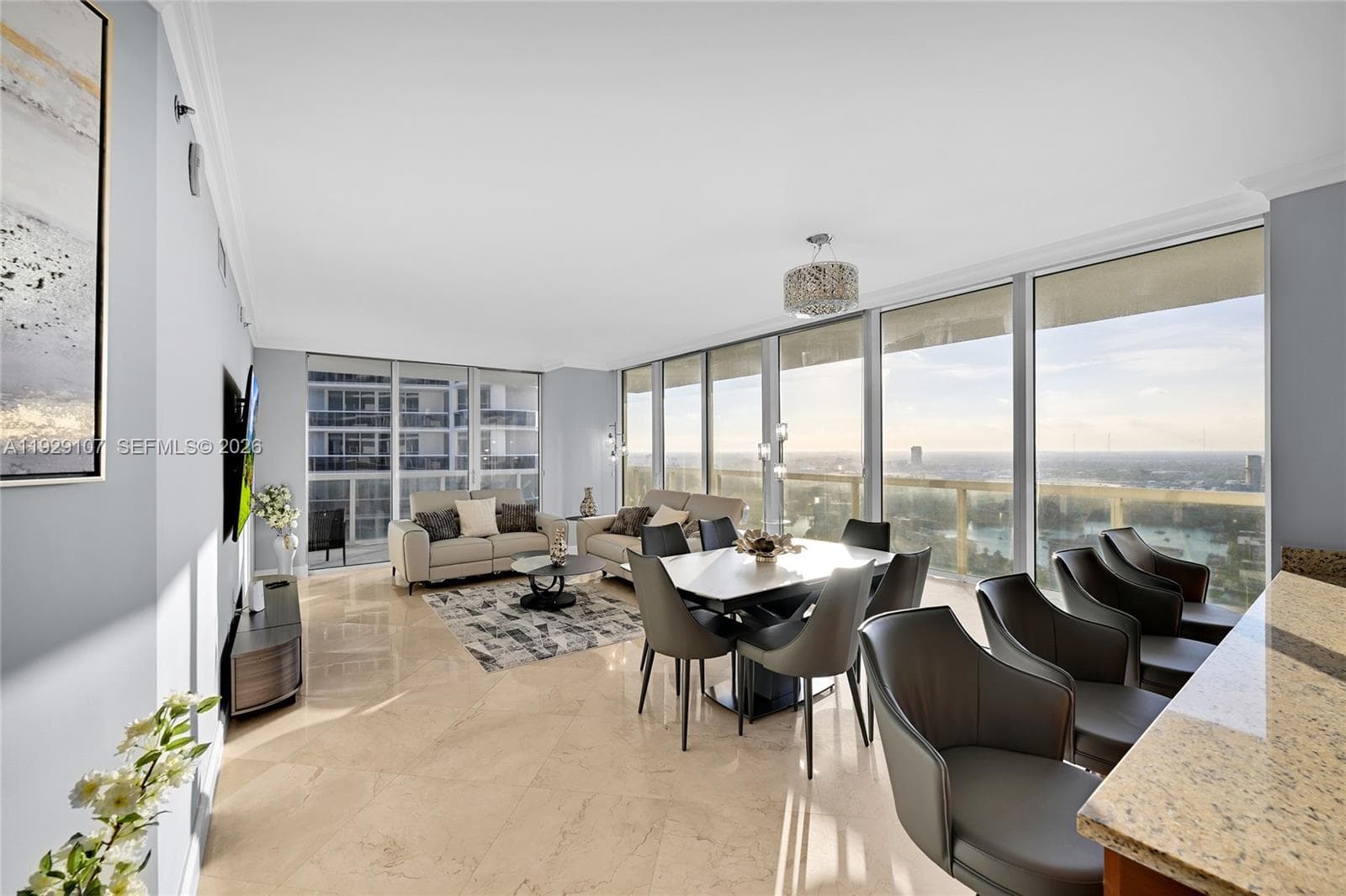 1830 S Ocean Dr # 3706, Hallandale Beach FL 33009 photo 5