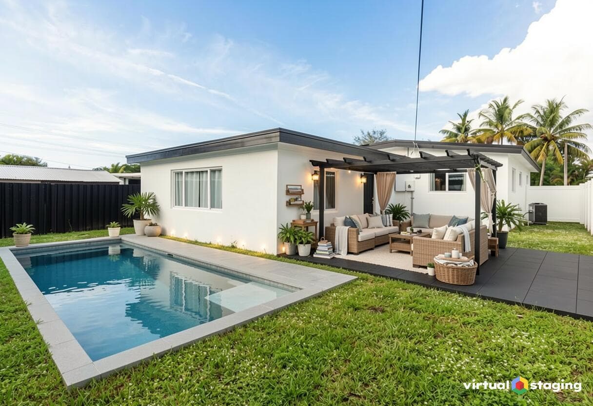 6370 Plunkett Street, Hollywood FL 33023 photo 2