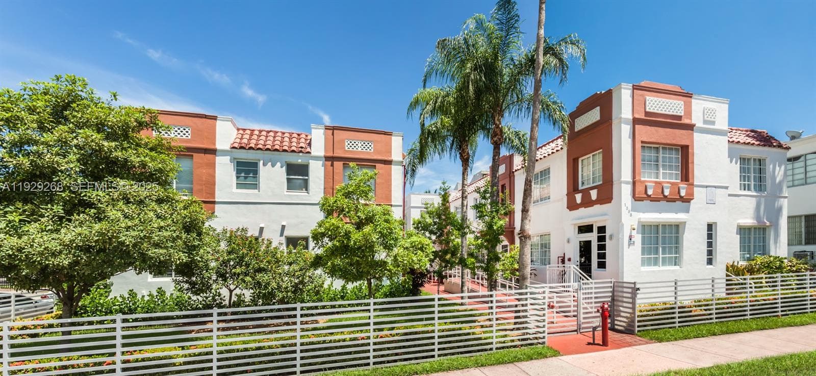 1355 Drexel Ave, Miami Beach FL 33139