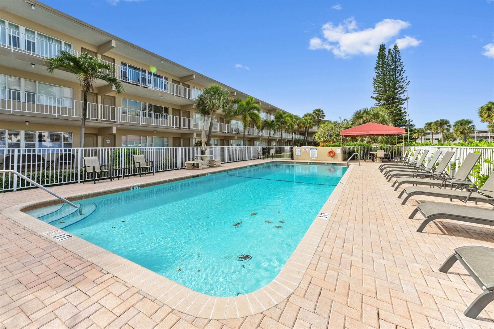 3200 NE 7th Court # 205b, Pompano Beach FL 33062 photo 2