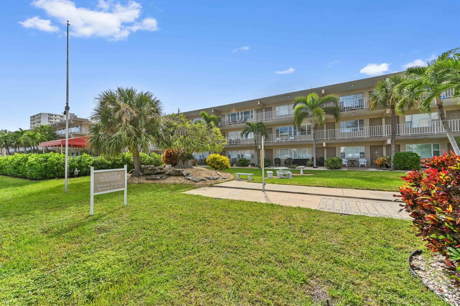 3200 NE 7th Court # 205b, Pompano Beach FL 33062 photo 3