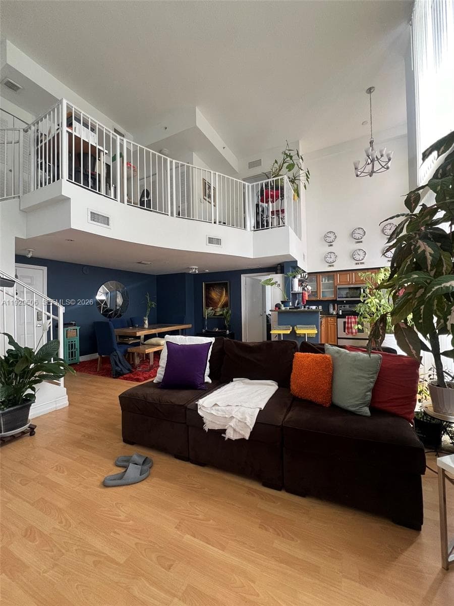 1 Glen Royal Pkwy # 1612, Miami FL 33125 photo 5