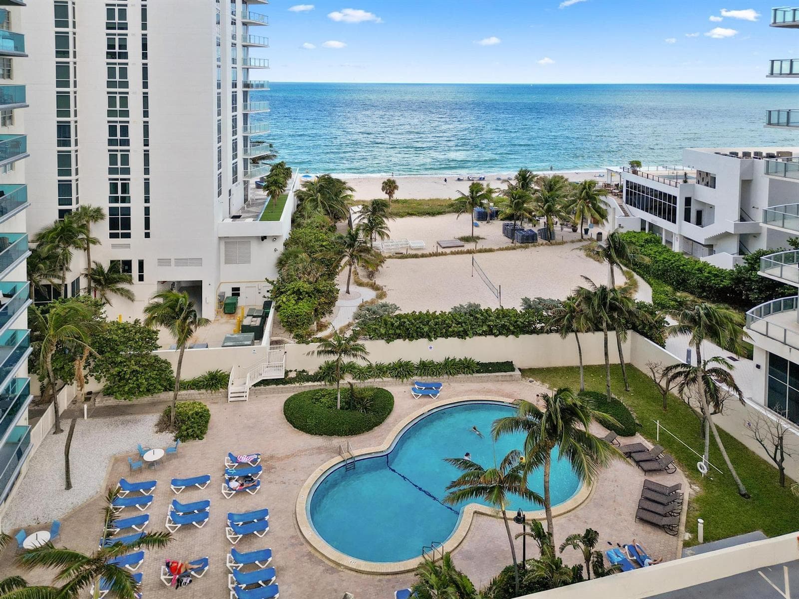 4001 S Ocean Drive # 14D, Hollywood FL 33019 photo 3