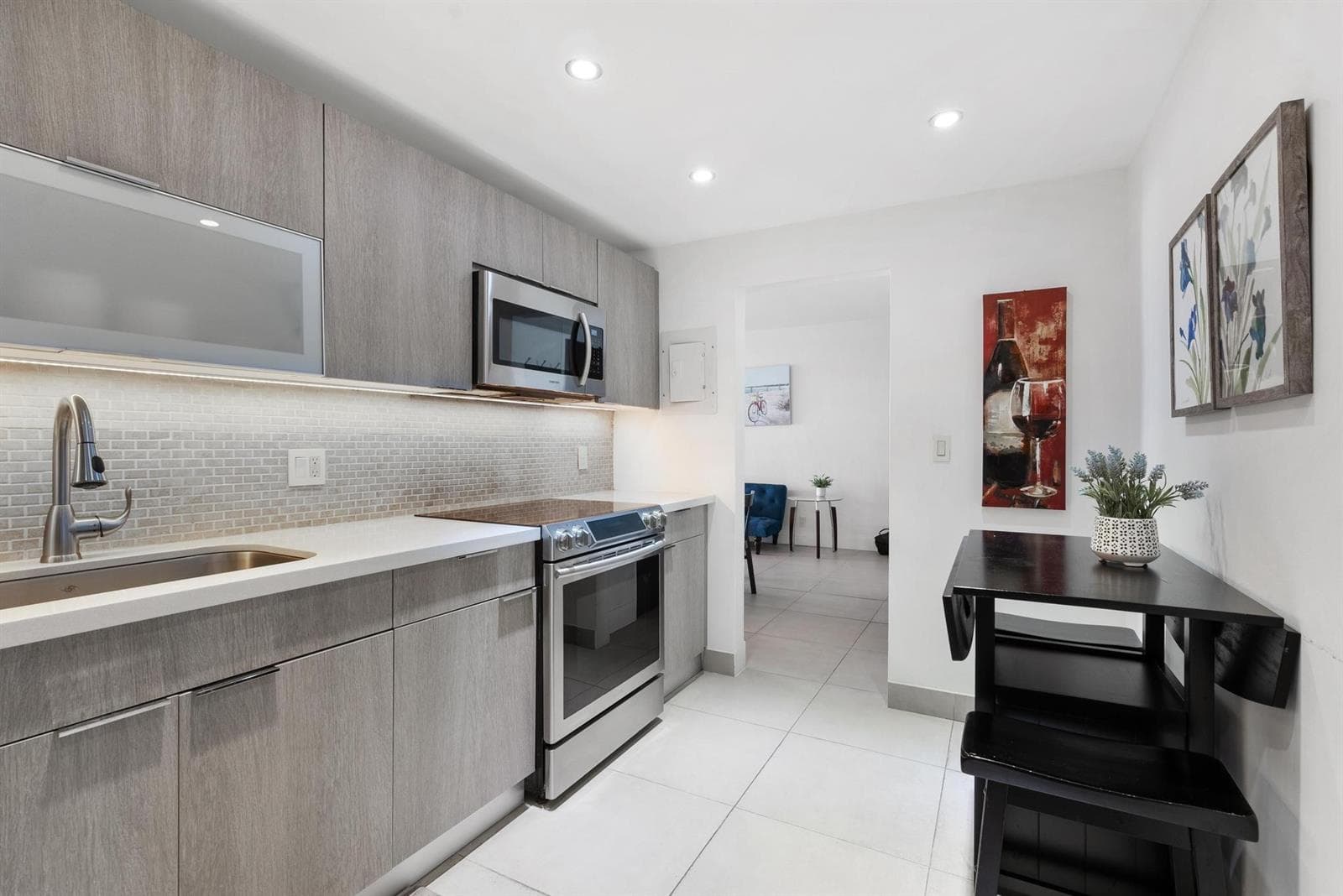 4001 S Ocean Drive # 8E, Hollywood FL 33019 photo 4