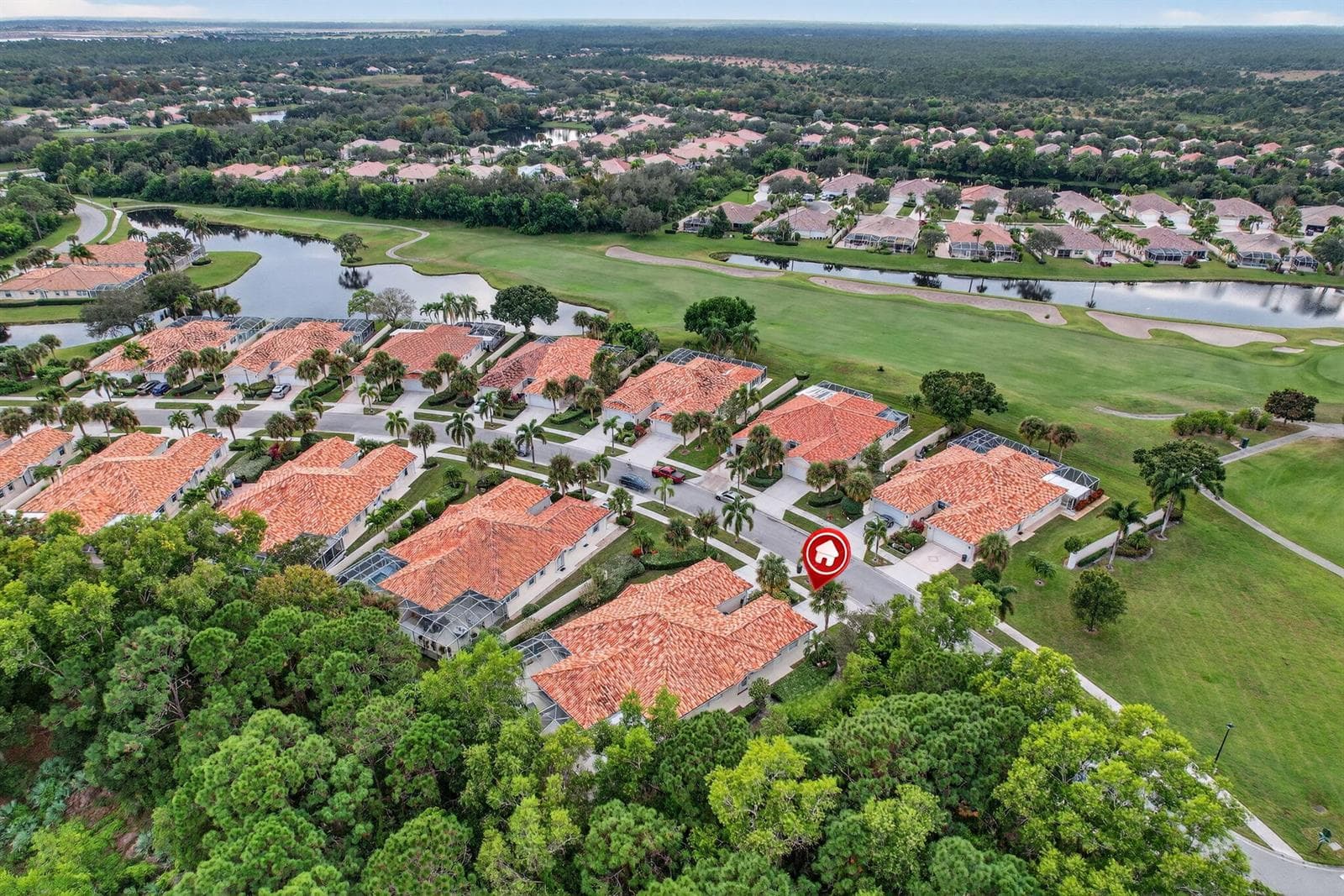 8381 SE Double Tree Drive, Hobe Sound FL 33455 photo 5