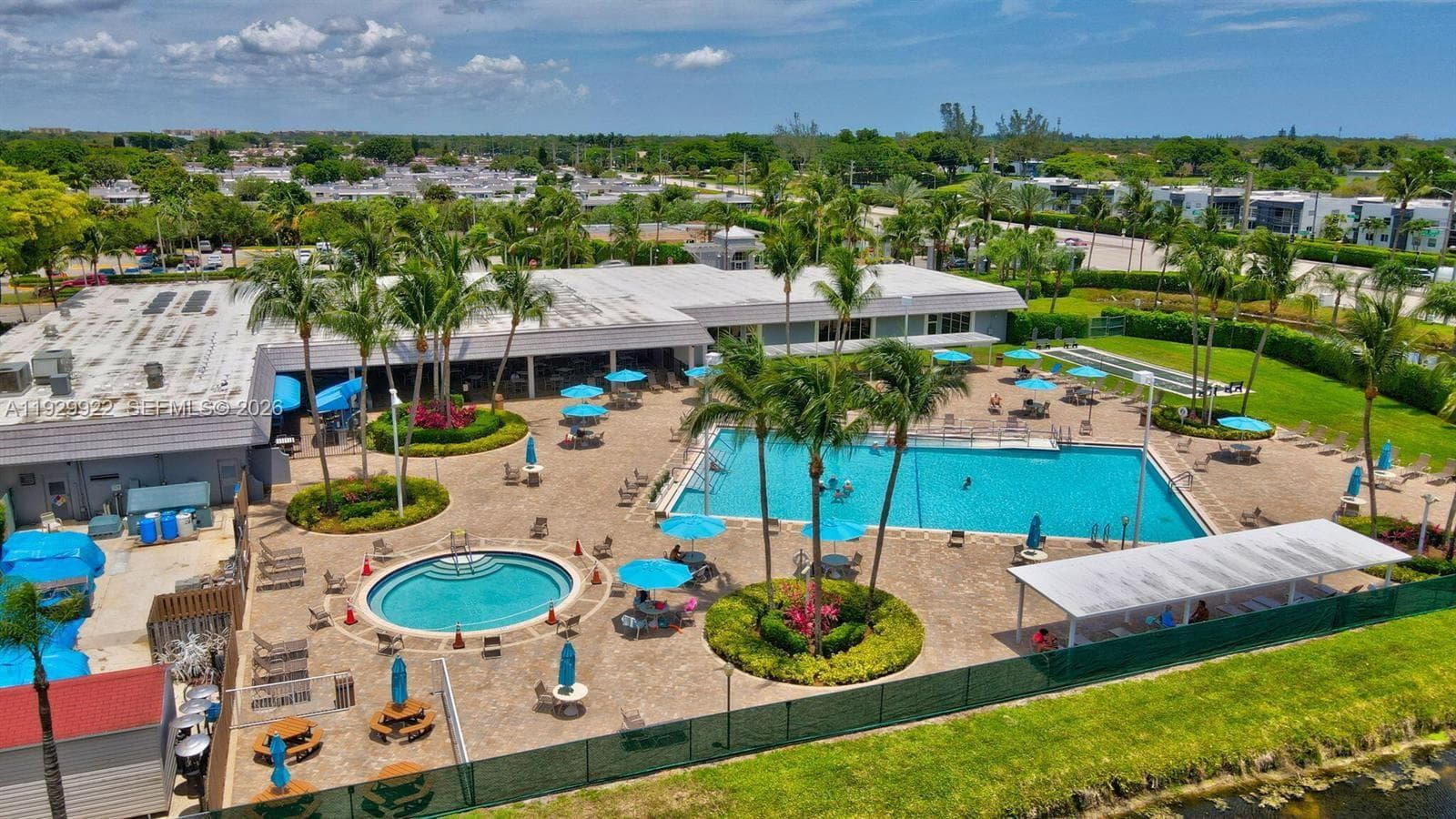 25 Saxony A # A, Delray Beach FL 33446
