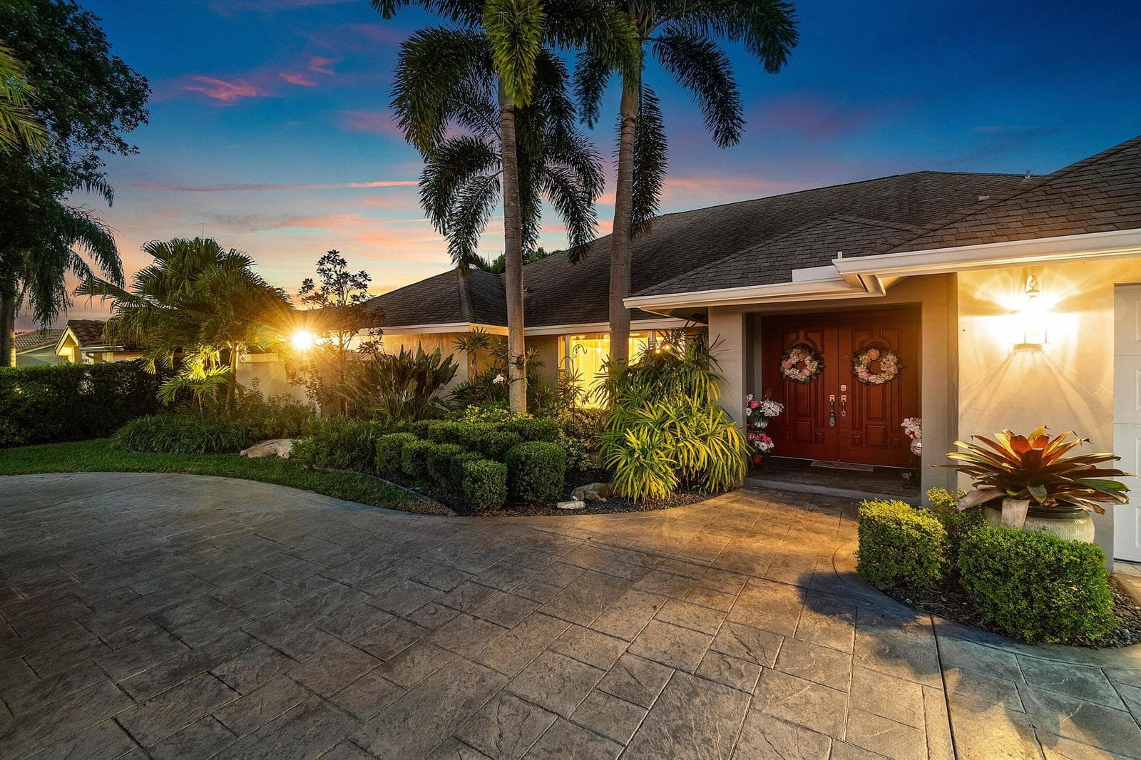 2063 Amesbury Circle, Wellington FL 33414 photo 4