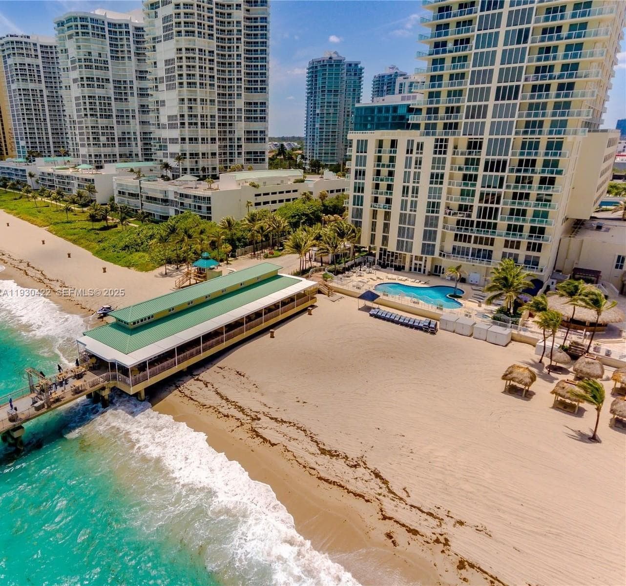 16699 Collins Ave # 2407, Sunny Isles Beach, FL 33160 photo 3