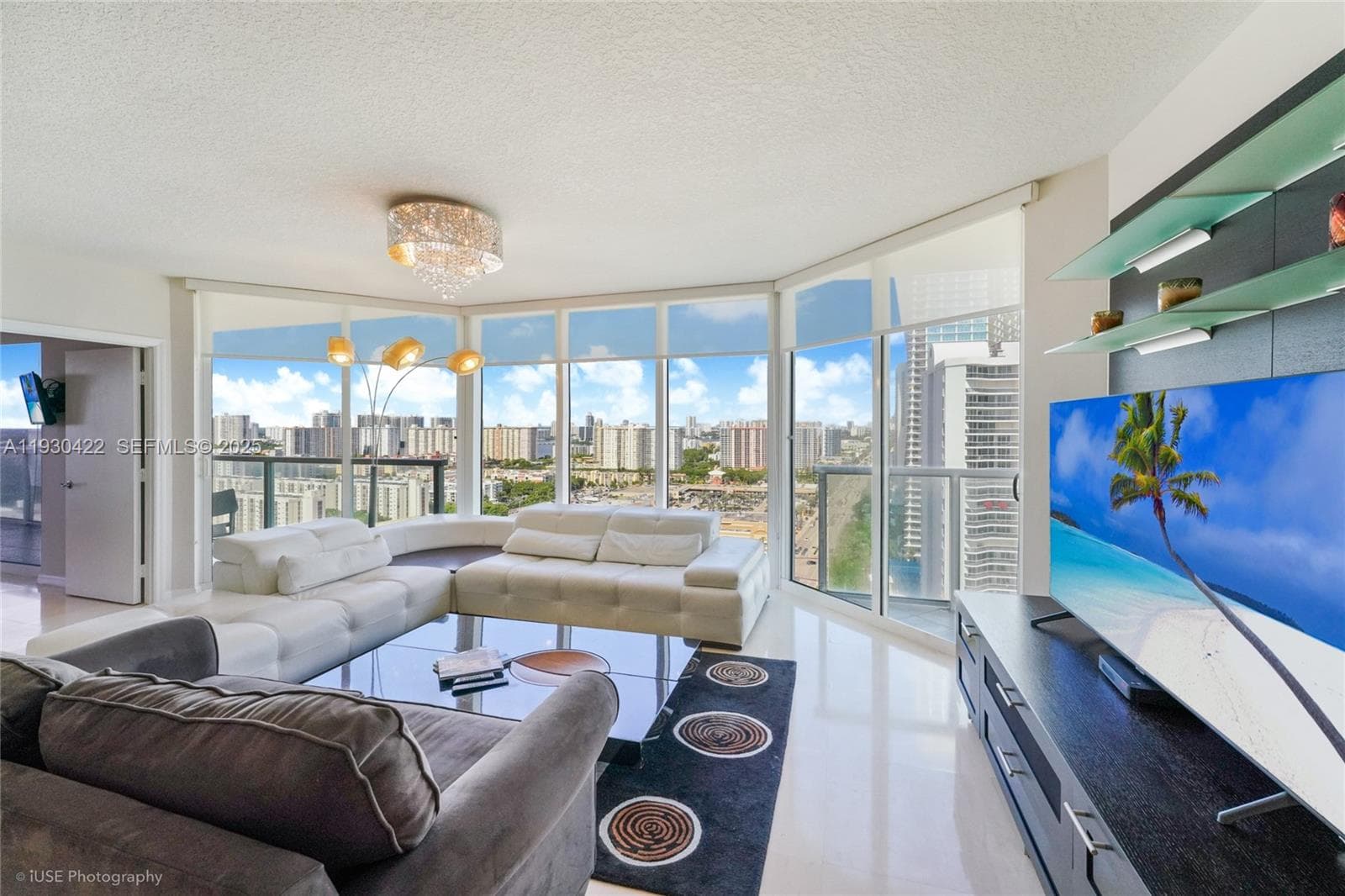 16699 Collins Ave # 2407, Sunny Isles Beach, FL 33160 photo 5
