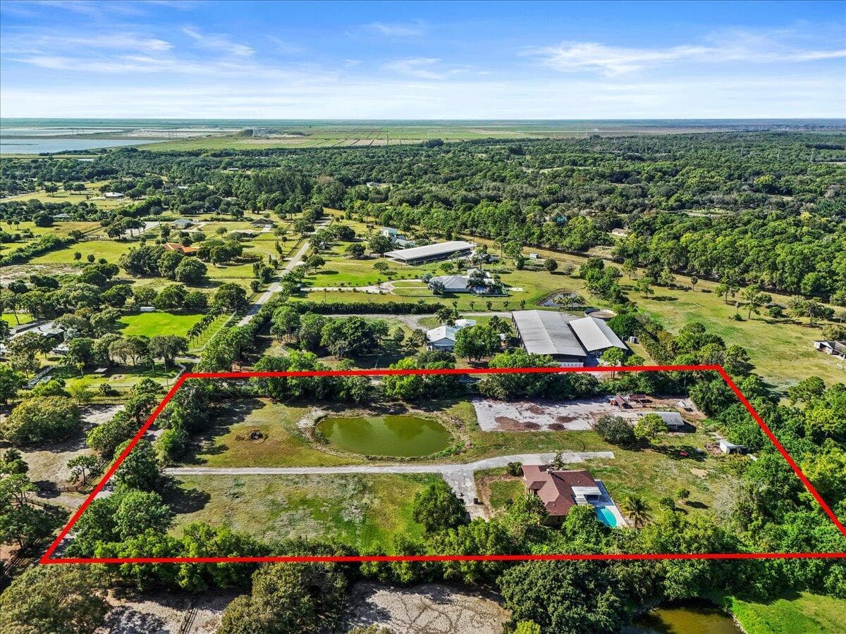 19187 Capet Creek Court, Loxahatchee FL 33470 photo 2