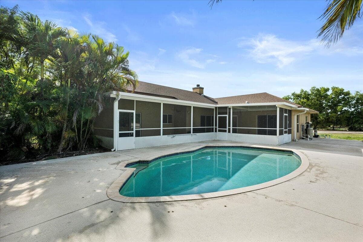 19187 Capet Creek Court, Loxahatchee FL 33470 photo 3