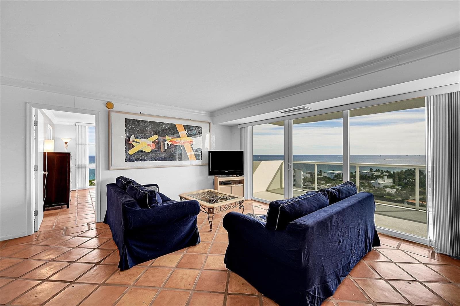 2841 N Ocean Boulevard # 1801, Fort Lauderdale FL 33308 photo 2