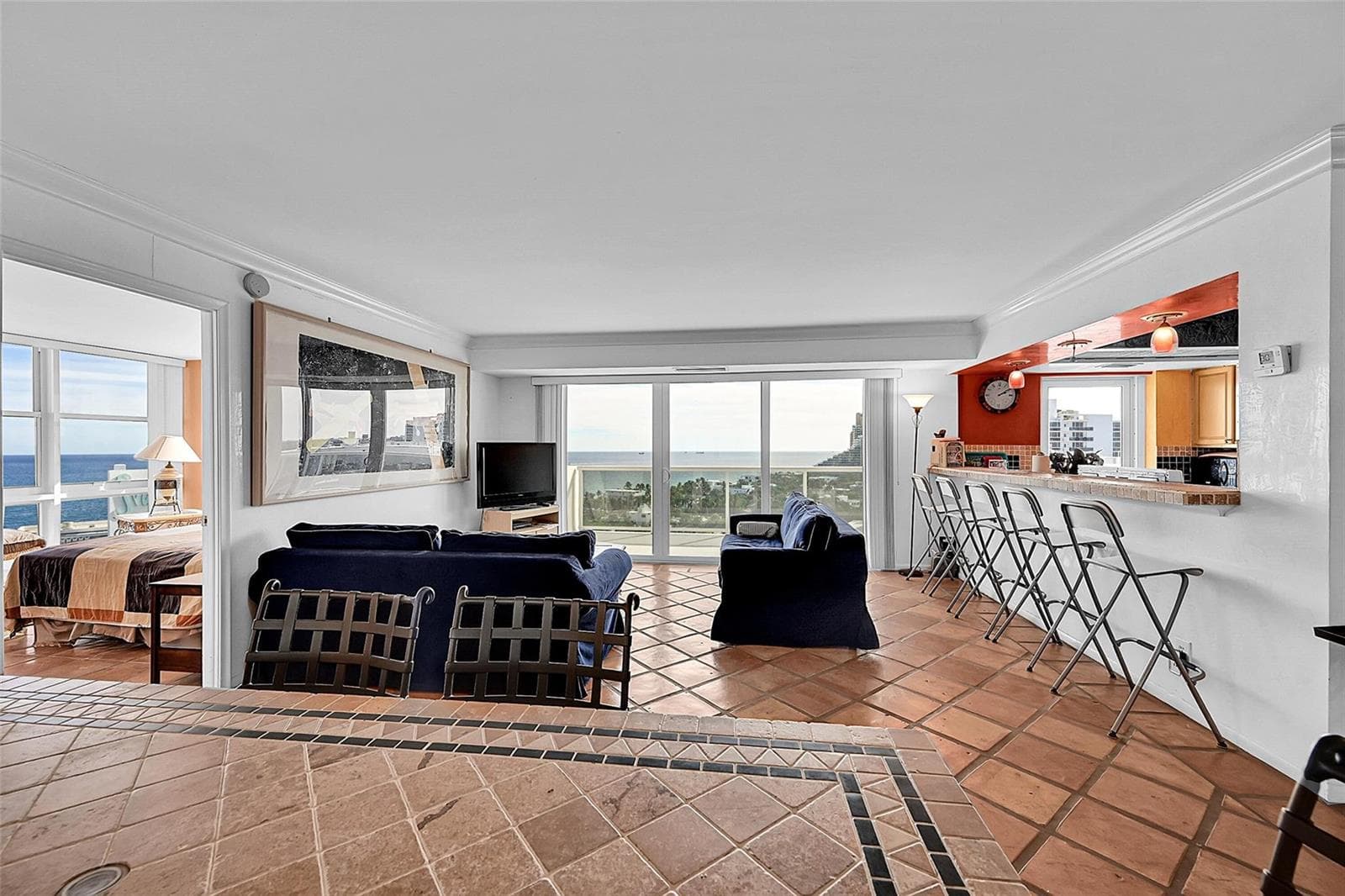 2841 N Ocean Boulevard # 1801, Fort Lauderdale FL 33308 photo 5