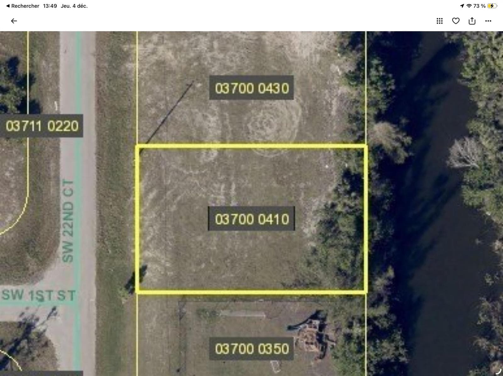 27 SW 22nd Court, Cape Coral FL 33991 photo 2