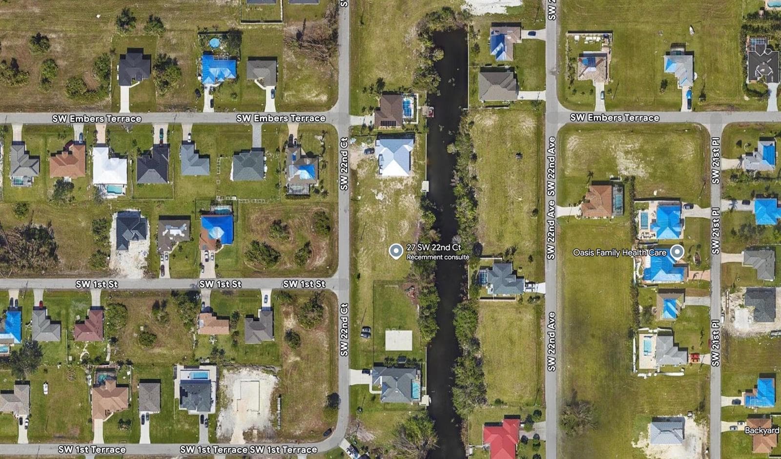 27 SW 22nd Court, Cape Coral FL 33991 photo 3