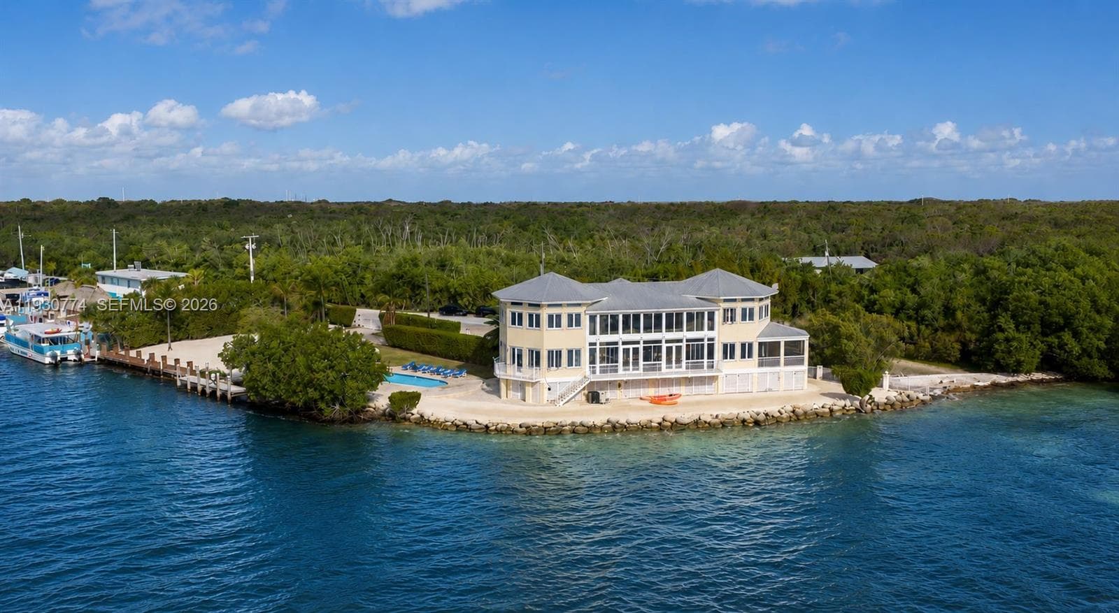 57 Garden Cove Dr, Key Largo FL 33037 photo 2