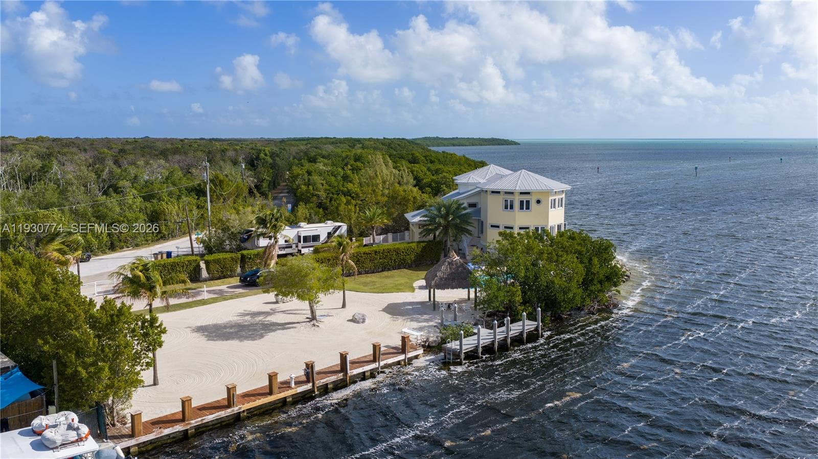 57 Garden Cove Dr, Key Largo FL 33037 photo 3