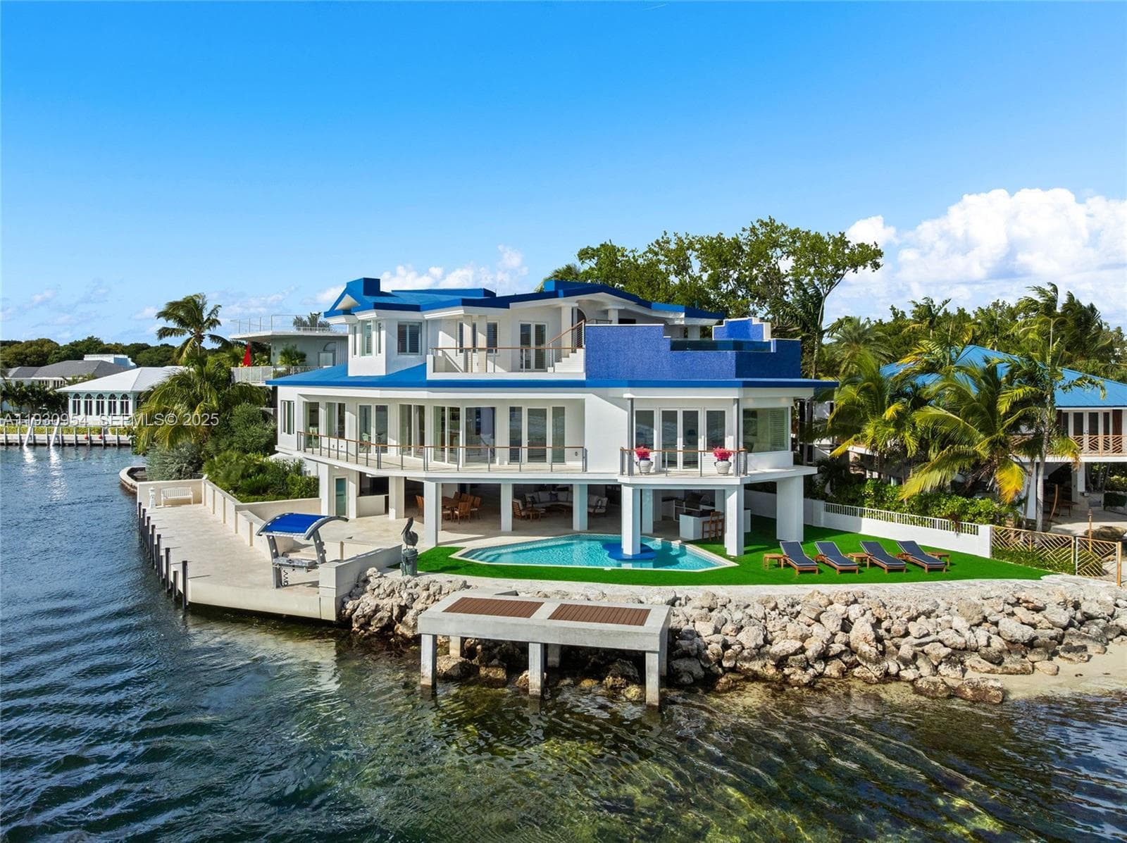 180 Pompano Dr, Key Largo FL 33037 photo 3