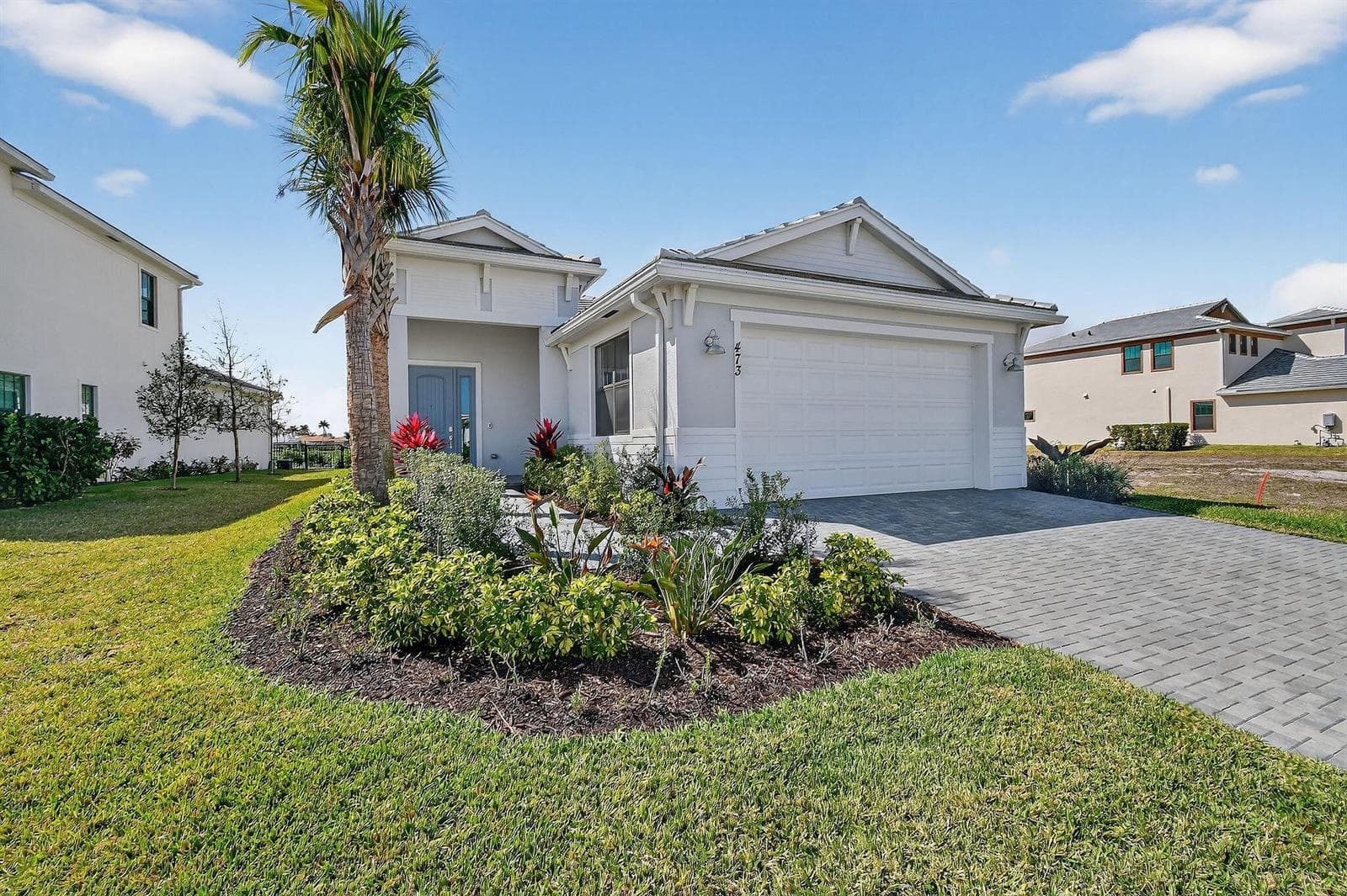 473 SE Fascino Circle, Port St. Lucie FL 34984 photo 3