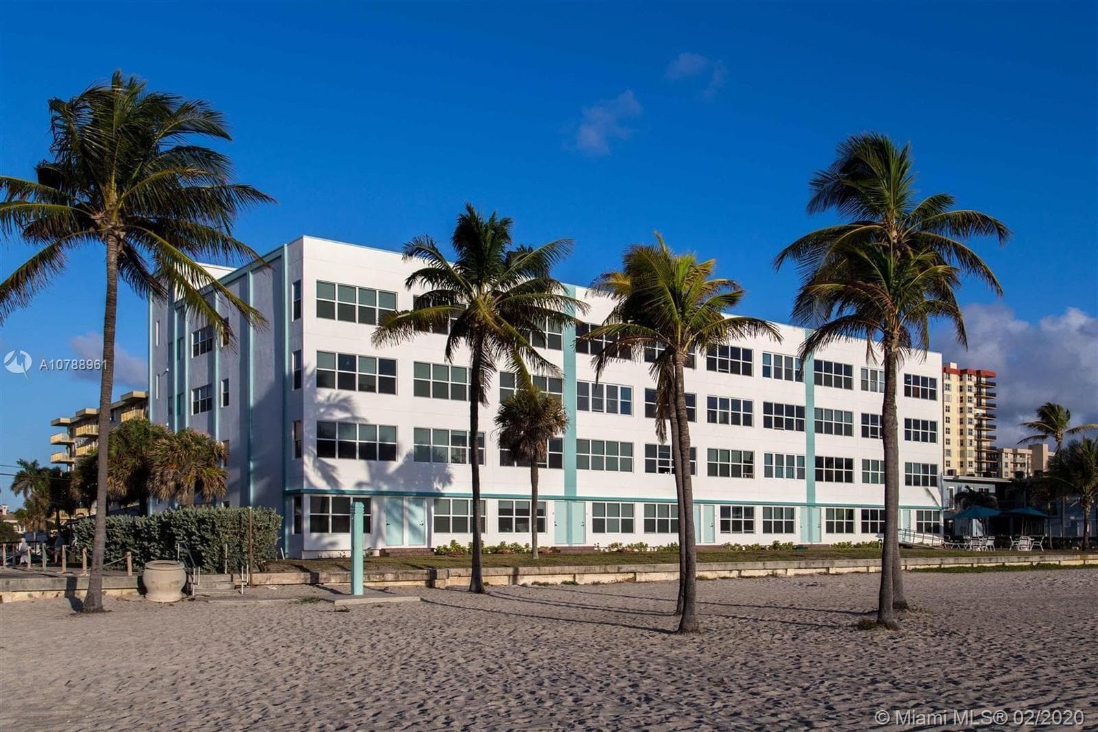1801 S Surf Road # 2C, Hollywood, FL 33019 photo 4