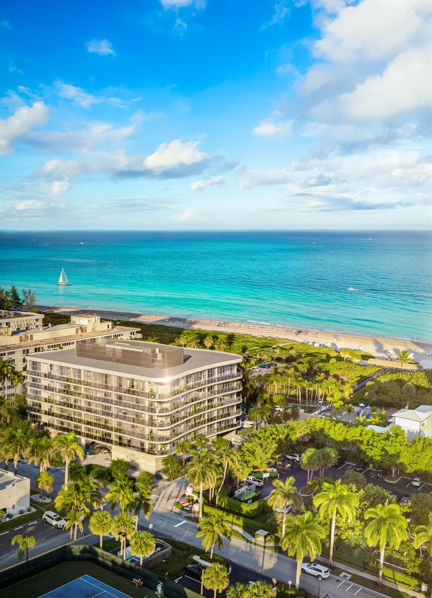 123 Ocean Drive # G, Palm Beach Shores FL 33404 photo 2