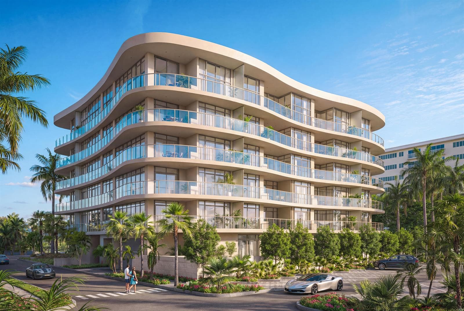 123 Ocean Drive # G, Palm Beach Shores FL 33404 photo 3