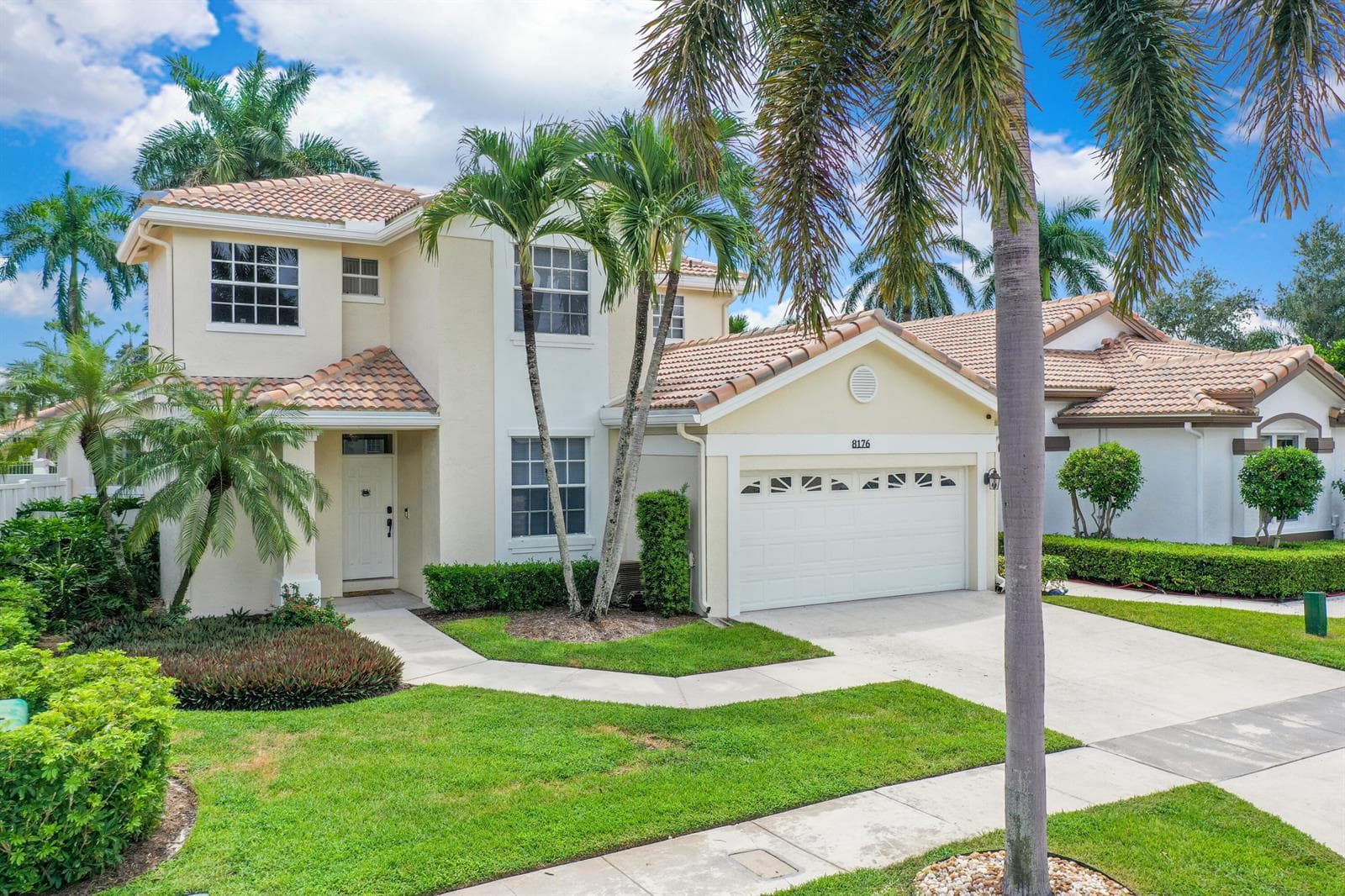 8176 Quail Meadow Way, West Palm Beach FL 33412 photo 2