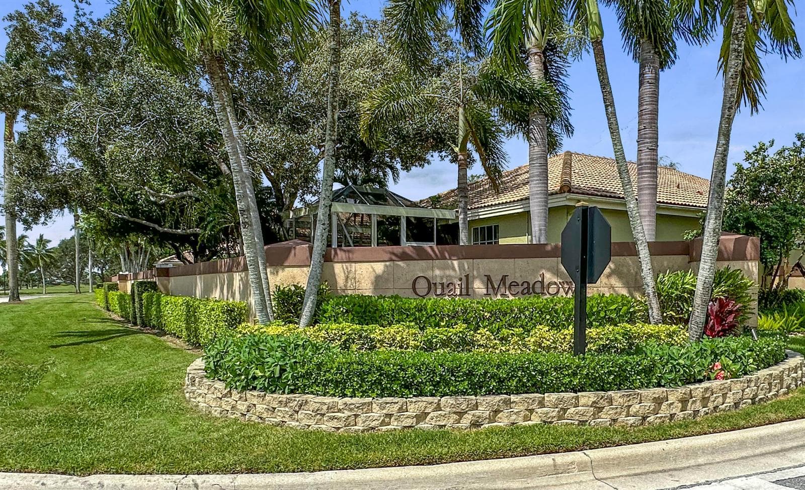 8176 Quail Meadow Way, West Palm Beach FL 33412 photo 3