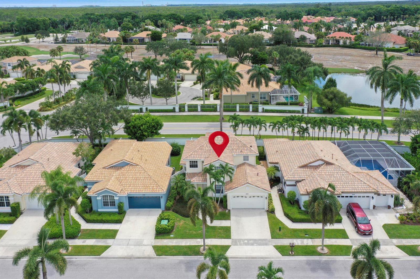 8176 Quail Meadow Way, West Palm Beach FL 33412 photo 4
