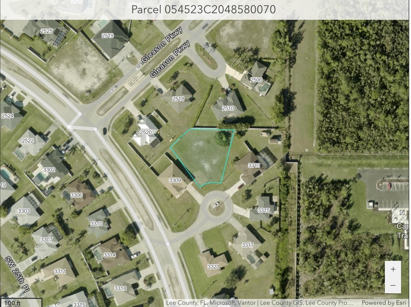 3311 Oasis Boulevard, Cape Coral FL 33914