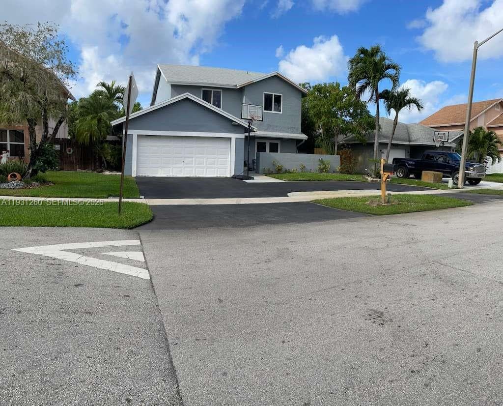 Listing