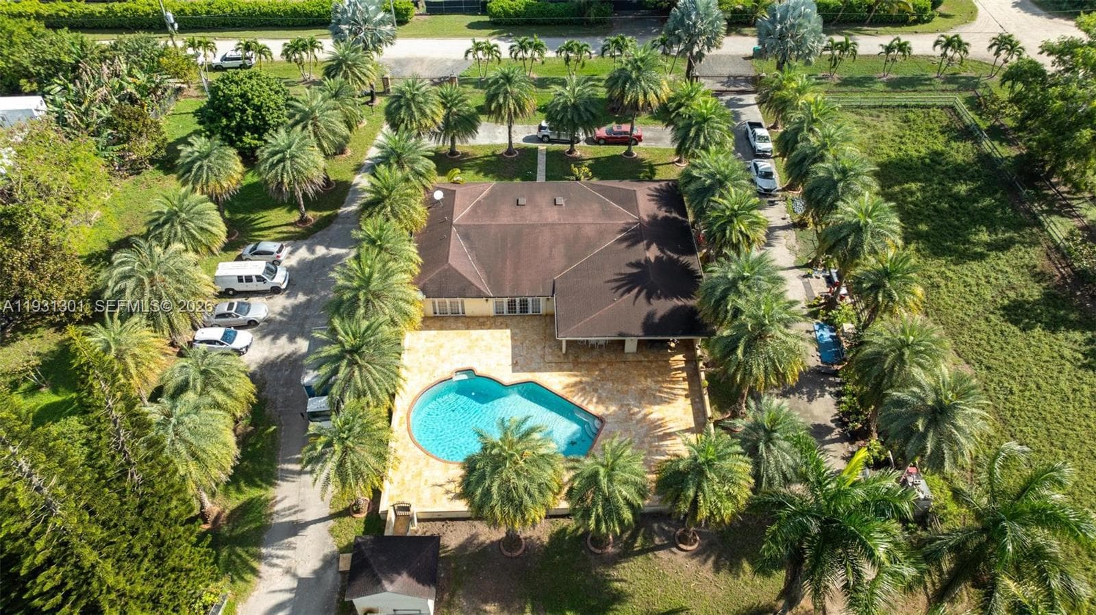 Listing