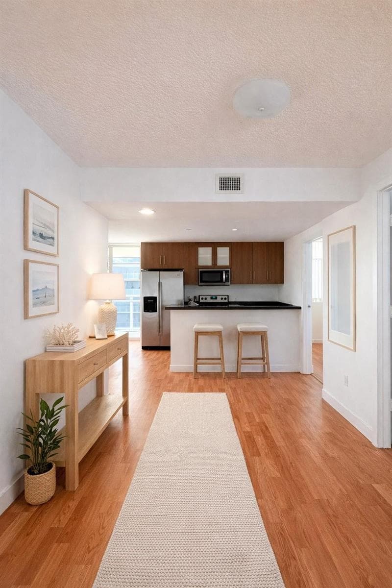 601 NE 23rd Street # 902, Miami FL 33137 photo 3