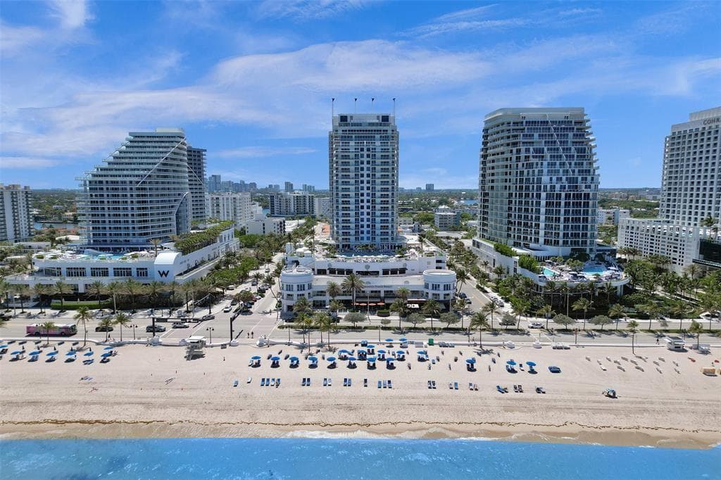 505 N Ft Lauderdale Bch Boulevard # 1914, Fort Lauderdale FL 33304 photo 2
