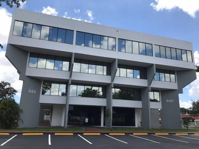 840 SW 81st Avenue, North Lauderdale FL 33068
