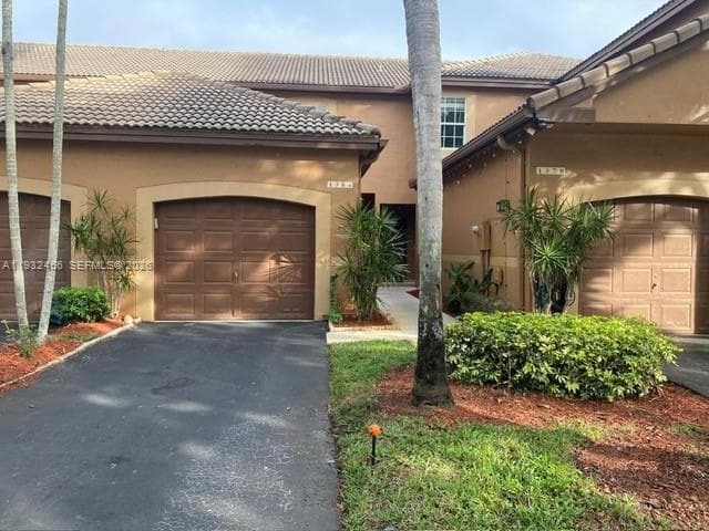 1384 Veracruz Ln # 7, Weston FL 33327 photo 2